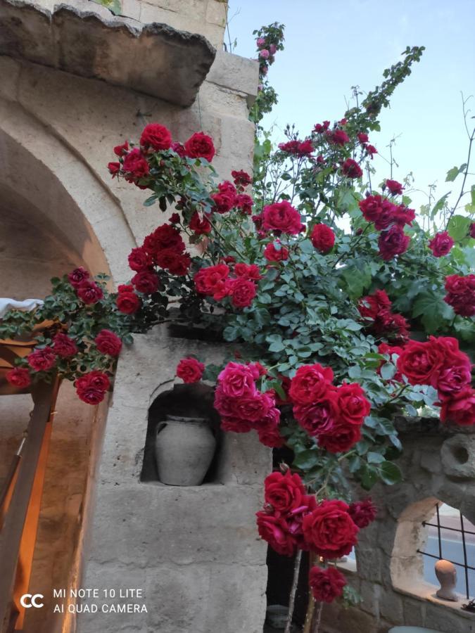 Kayhan Cave Villa Ürgüp Luaran gambar