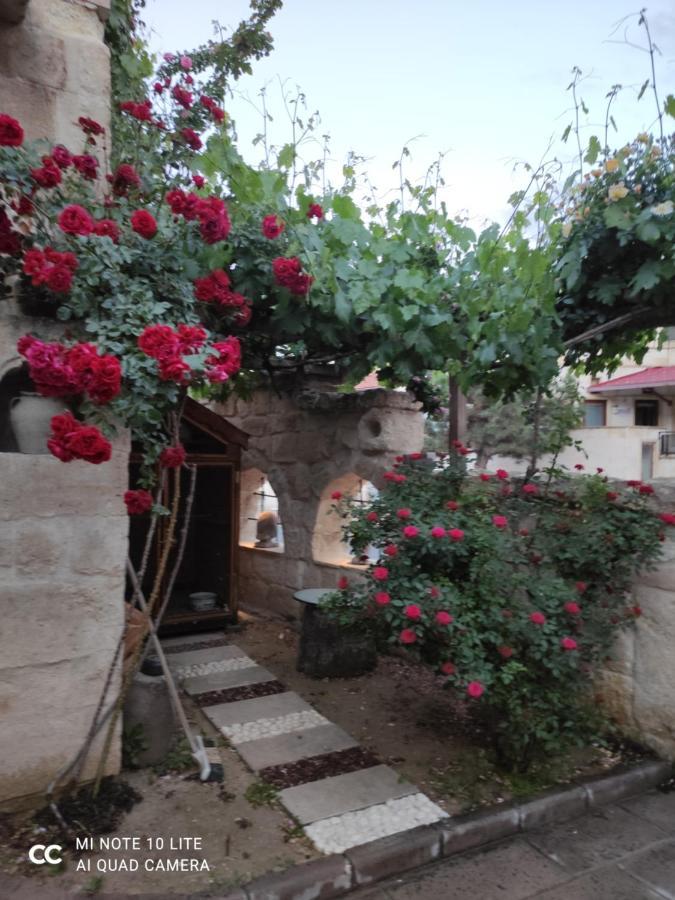 Kayhan Cave Villa Ürgüp Luaran gambar