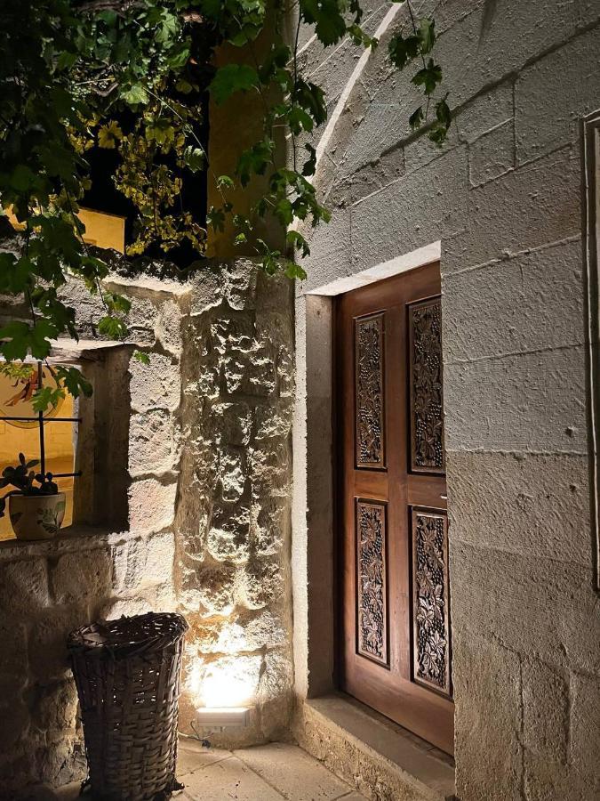 Kayhan Cave Villa Ürgüp Luaran gambar