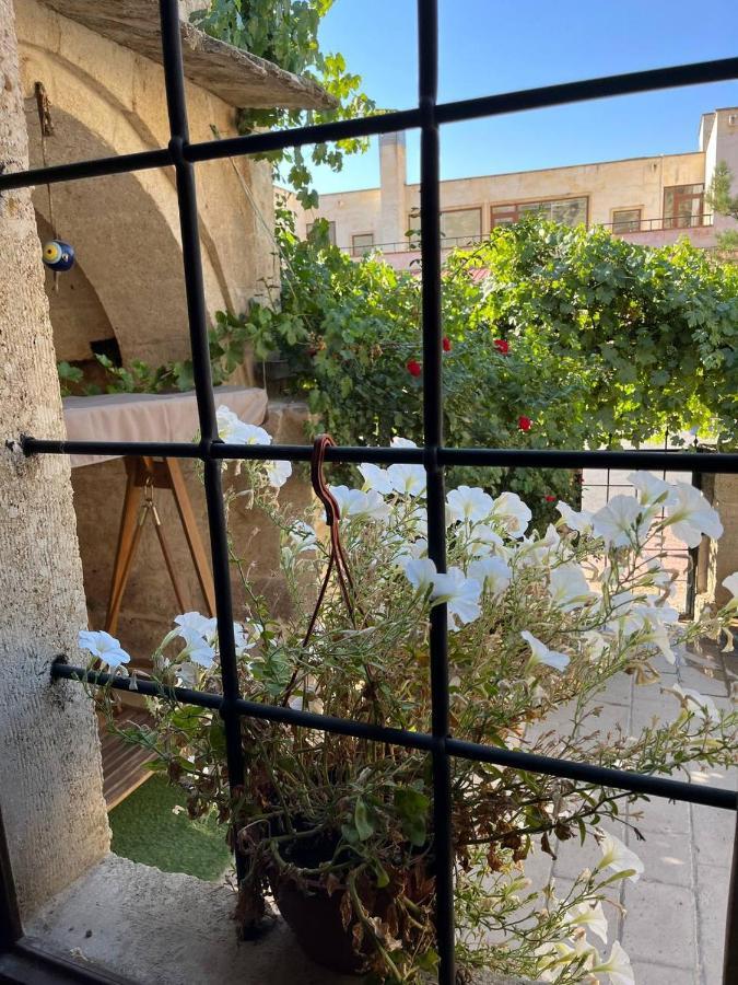 Kayhan Cave Villa Ürgüp Luaran gambar