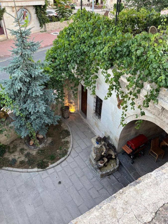 Kayhan Cave Villa Ürgüp Luaran gambar