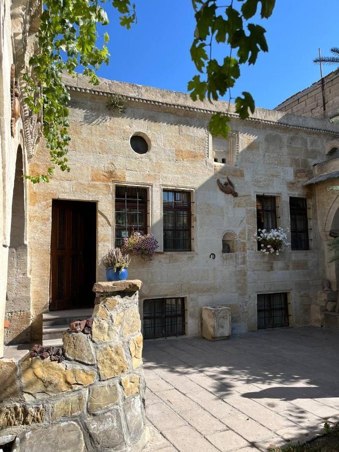 Kayhan Cave Villa Ürgüp Luaran gambar