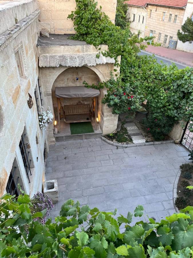 Kayhan Cave Villa Ürgüp Luaran gambar