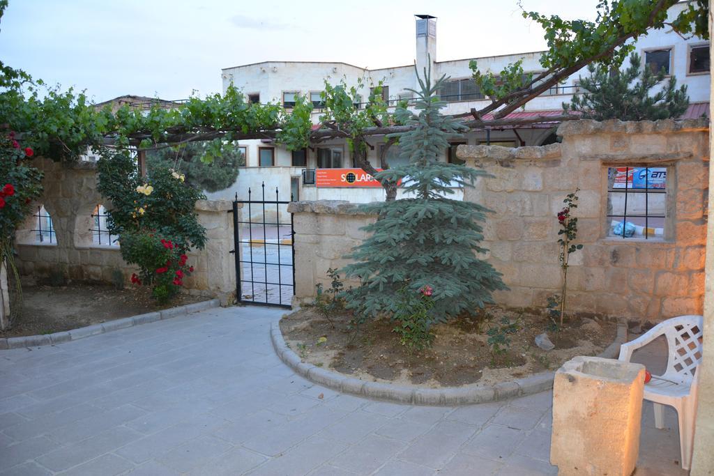 Kayhan Cave Villa Ürgüp Luaran gambar
