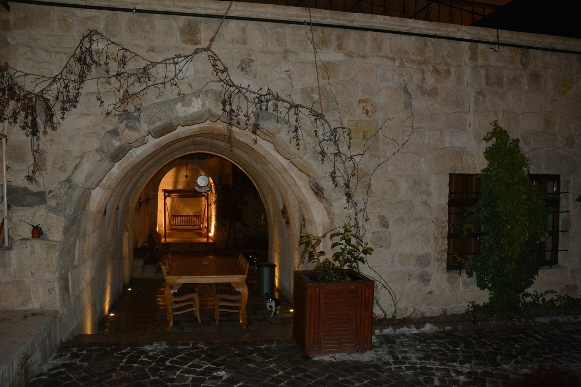 Kayhan Cave Villa Ürgüp Luaran gambar