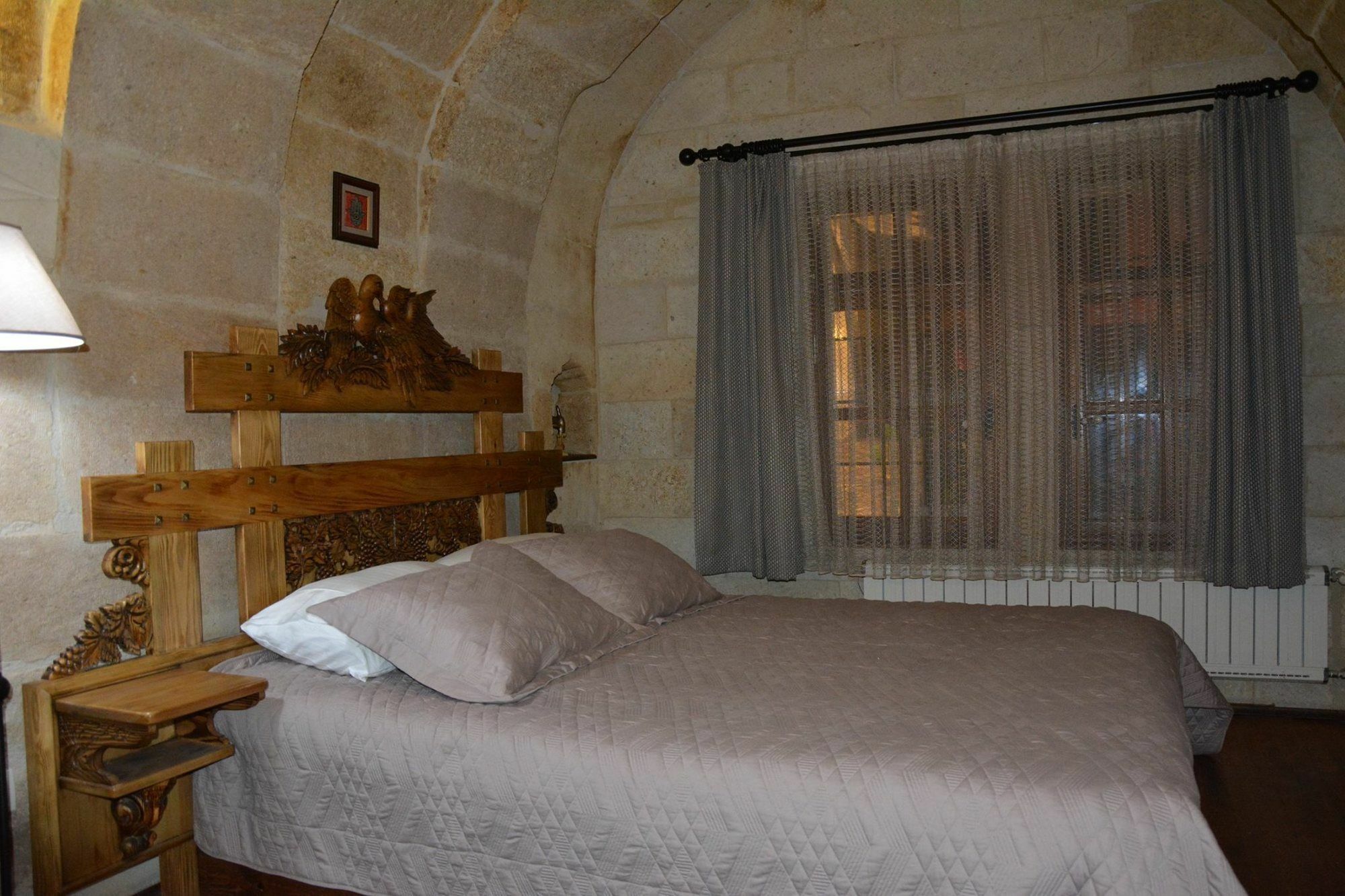 Kayhan Cave Villa Ürgüp Luaran gambar