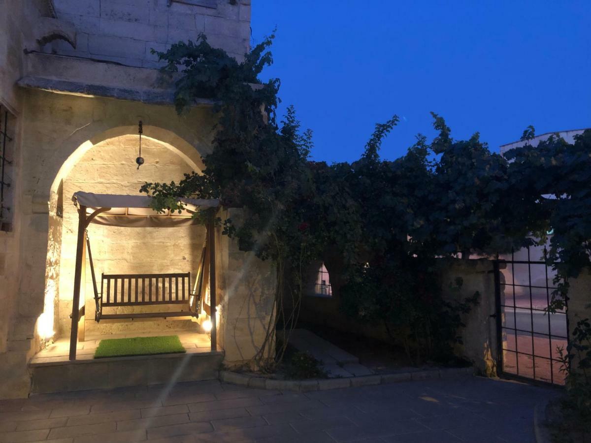 Kayhan Cave Villa Ürgüp Luaran gambar