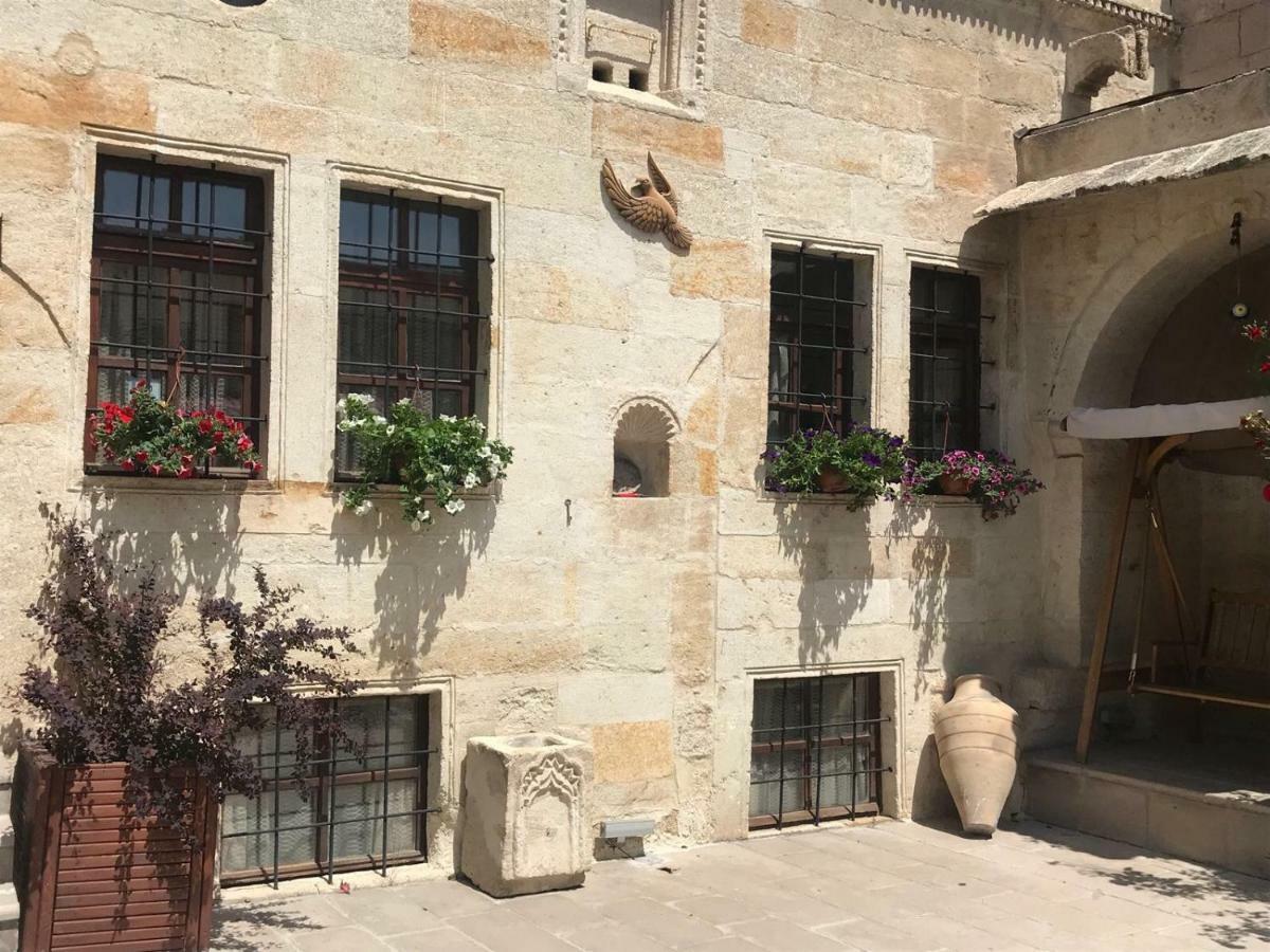 Kayhan Cave Villa Ürgüp Luaran gambar