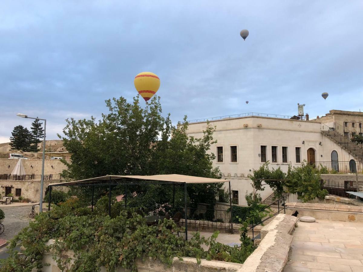 Kayhan Cave Villa Ürgüp Luaran gambar