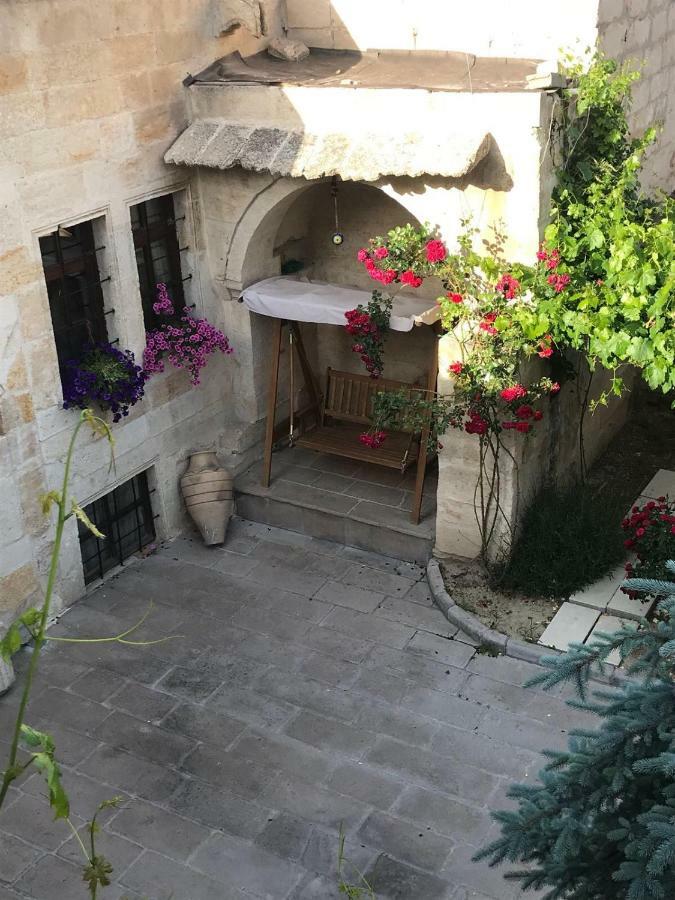 Kayhan Cave Villa Ürgüp Luaran gambar